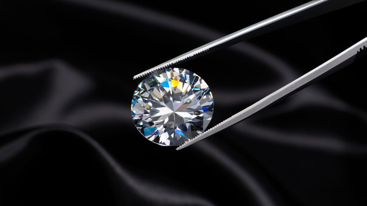 Beyond the 4Cs: What Makes a Diamond Truly Exceptional