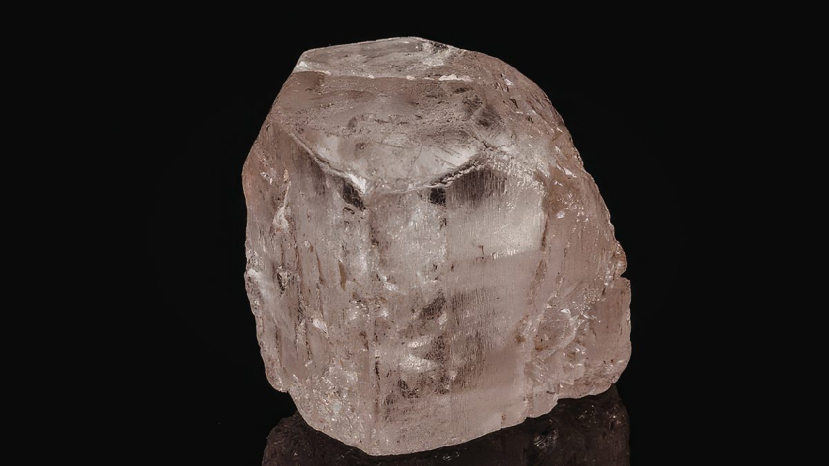 Natural Diamond Origins: Why Provenance Matters More Than Ever