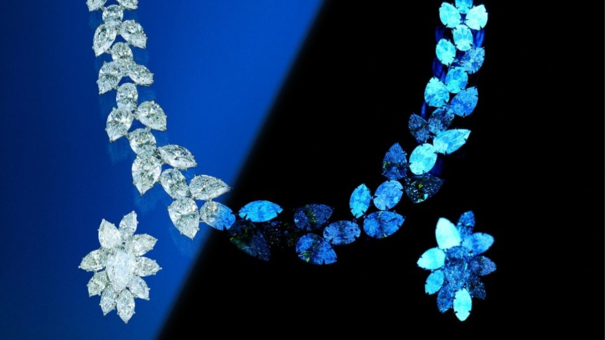 The Truth About Fluorescence